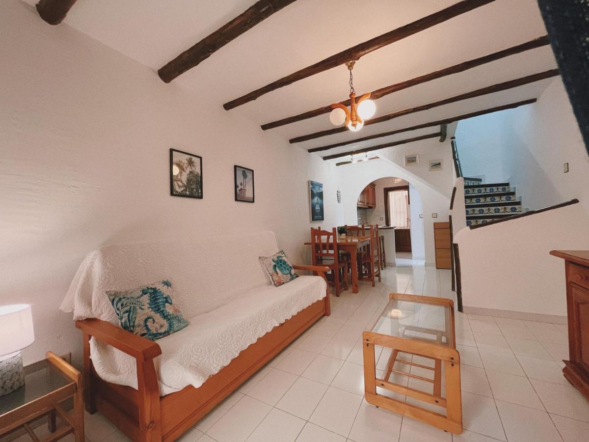 Aldeas Taray 054 Apartment Ла Манга Дел Мар Менор Екстериор снимка