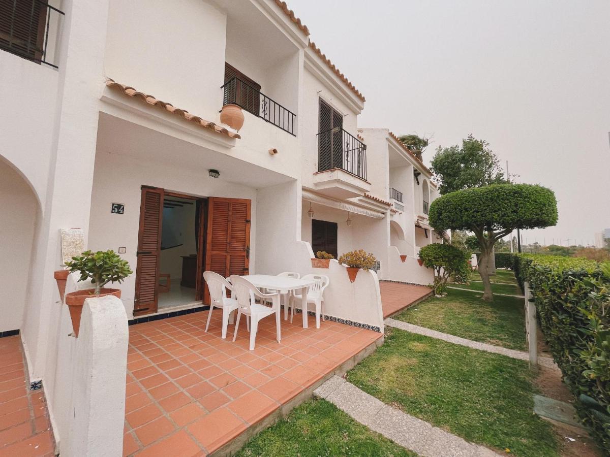 Aldeas Taray 054 Apartment Ла Манга Дел Мар Менор Екстериор снимка