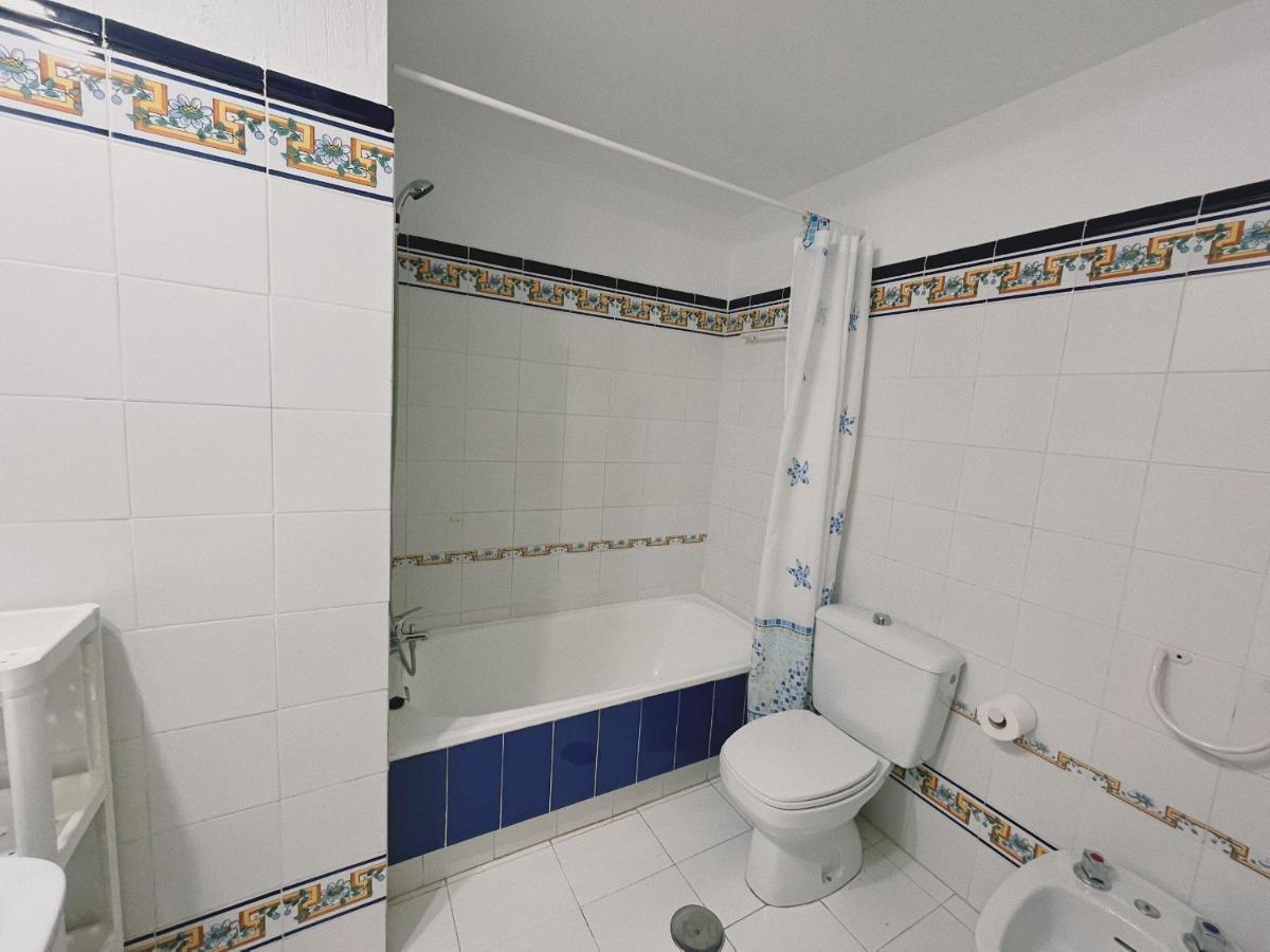 Aldeas Taray 054 Apartment Ла Манга Дел Мар Менор Екстериор снимка