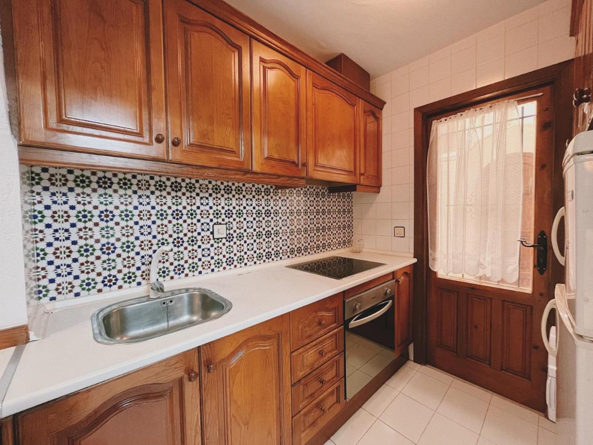 Aldeas Taray 054 Apartment Ла Манга Дел Мар Менор Екстериор снимка