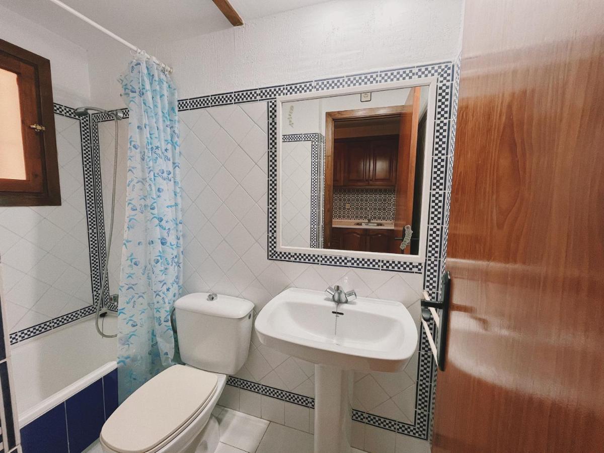 Aldeas Taray 054 Apartment Ла Манга Дел Мар Менор Екстериор снимка