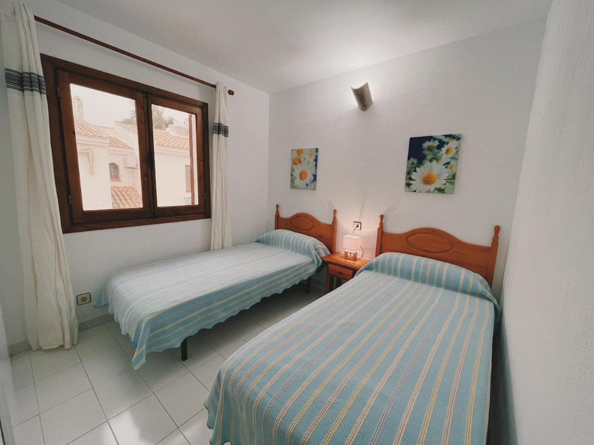 Aldeas Taray 054 Apartment Ла Манга Дел Мар Менор Екстериор снимка