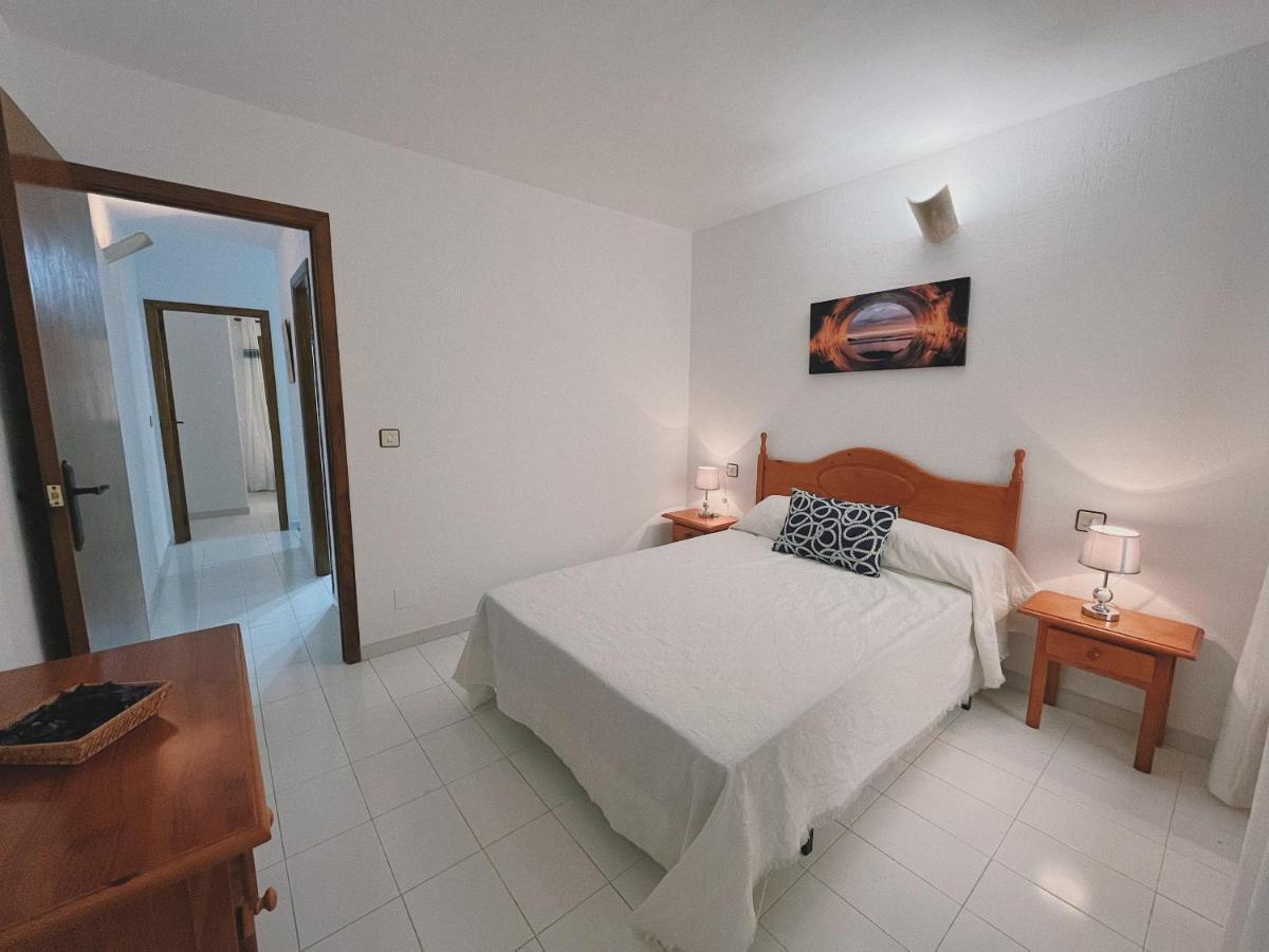 Aldeas Taray 054 Apartment Ла Манга Дел Мар Менор Екстериор снимка
