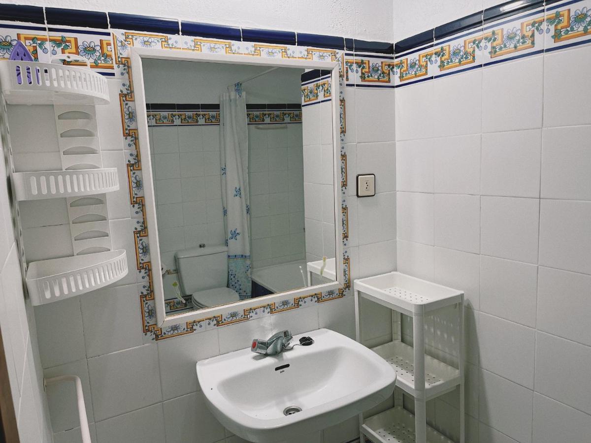 Aldeas Taray 054 Apartment Ла Манга Дел Мар Менор Екстериор снимка