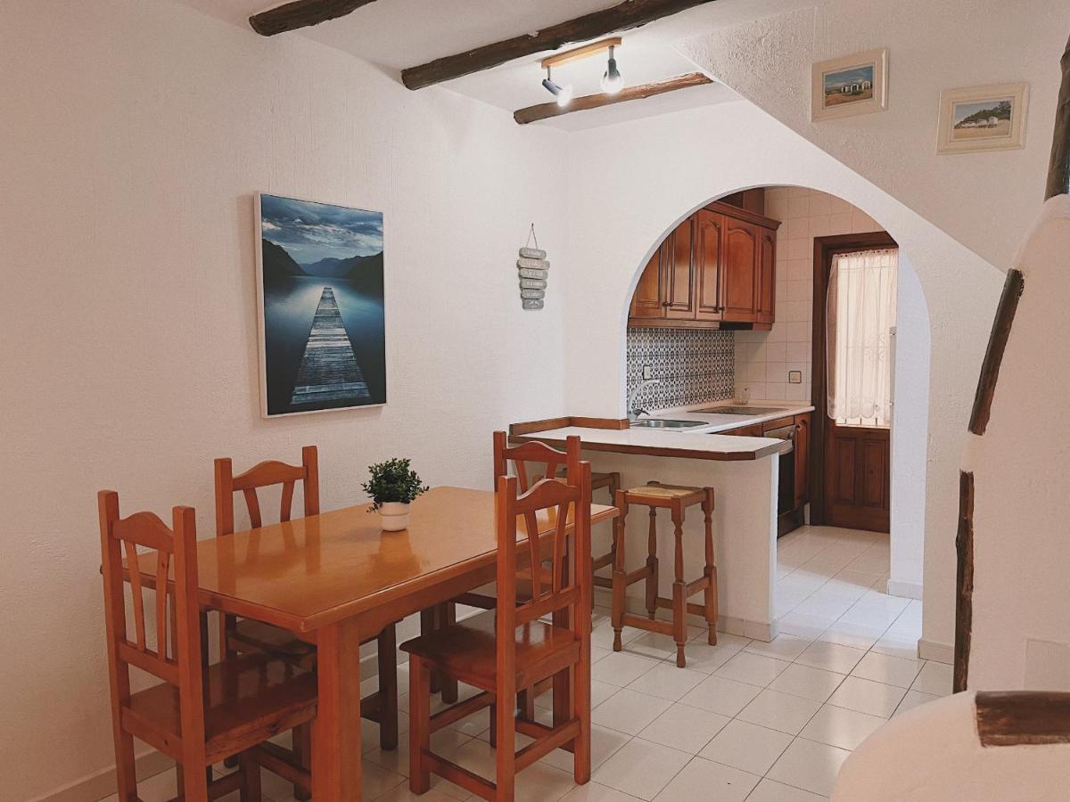 Aldeas Taray 054 Apartment Ла Манга Дел Мар Менор Екстериор снимка