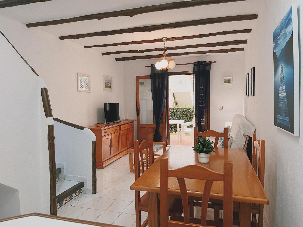 Aldeas Taray 054 Apartment Ла Манга Дел Мар Менор Екстериор снимка