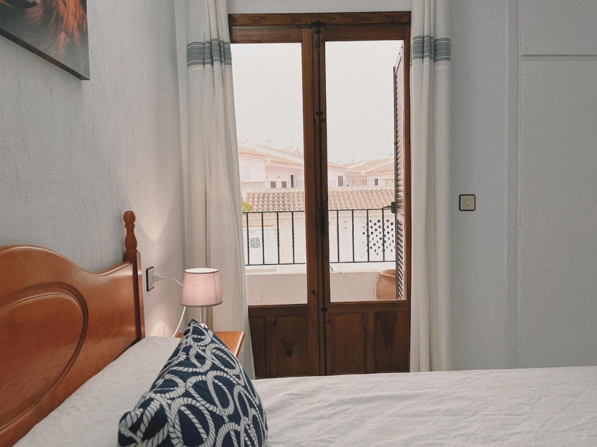 Aldeas Taray 054 Apartment Ла Манга Дел Мар Менор Екстериор снимка