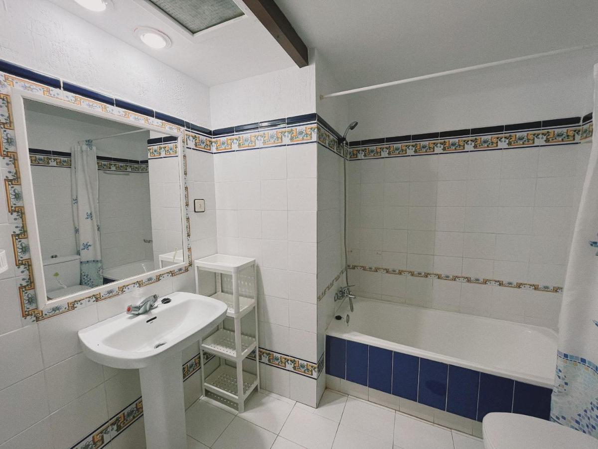 Aldeas Taray 054 Apartment Ла Манга Дел Мар Менор Екстериор снимка
